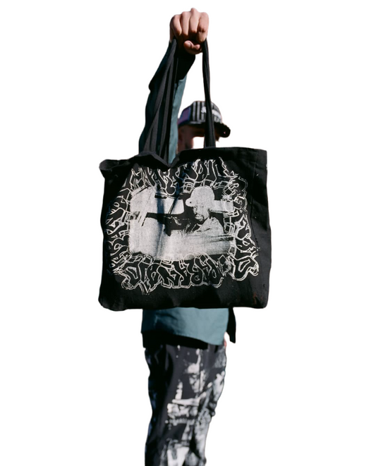 MAC DRE tote