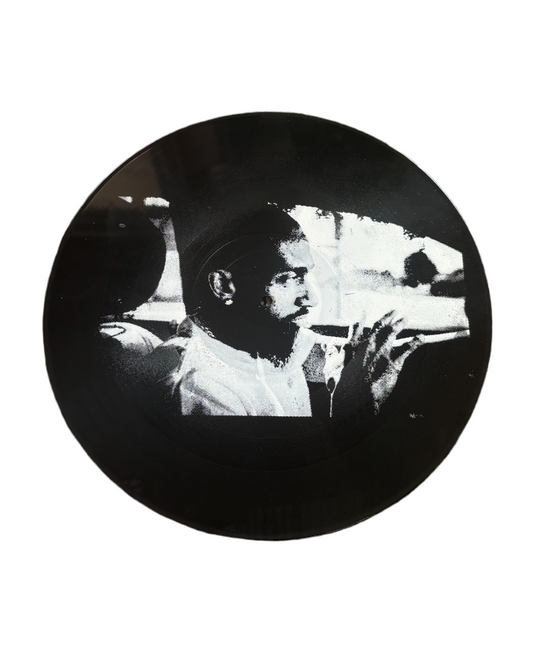 NIPSEY vinyl