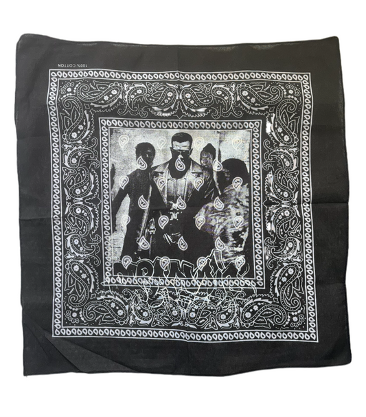 Blade bandana